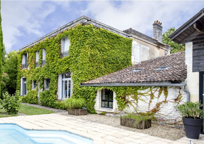 sale Maison de caractère Cognac
