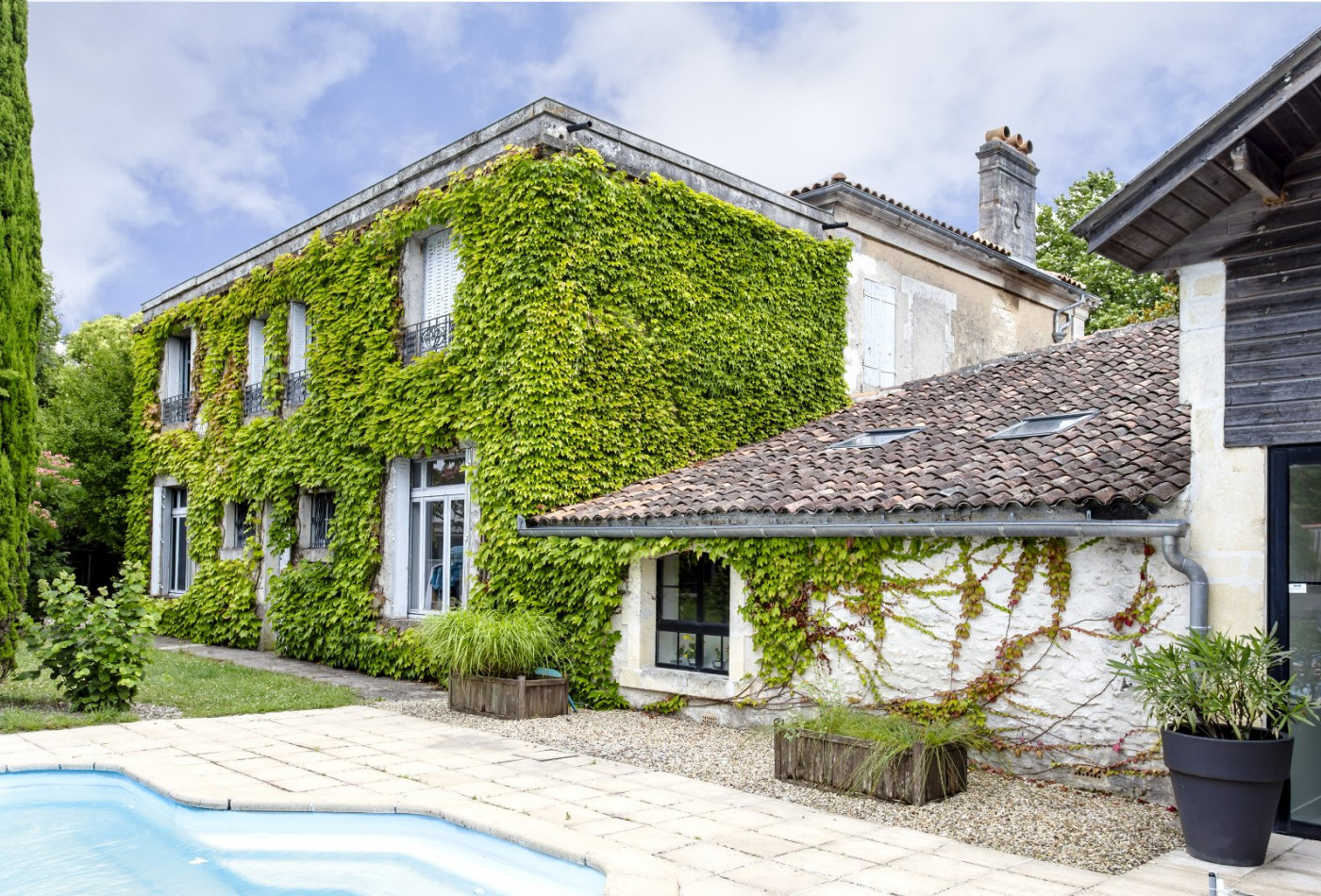vente Maison de caractère Cognac - Photo 6