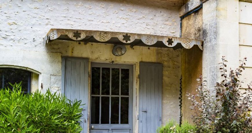 vente Maison de caractère Cognac