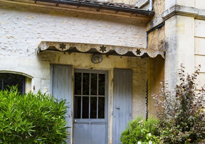 sale Maison de caractère Cognac