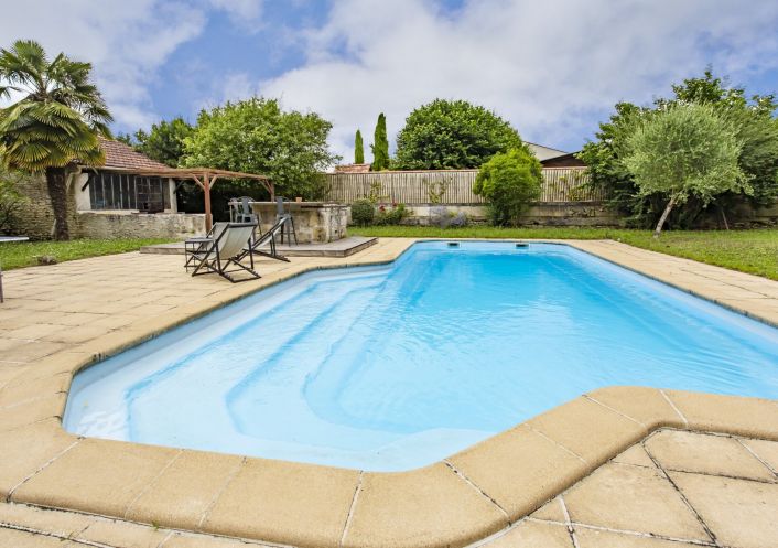 sale Maison de caractère Cognac