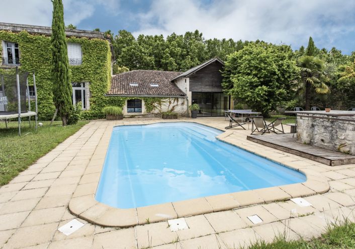 sale Maison de caractère Cognac