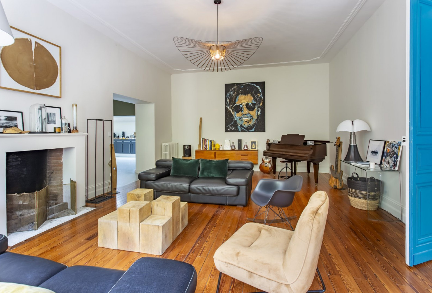 vente Maison de caractère Cognac - Photo 7