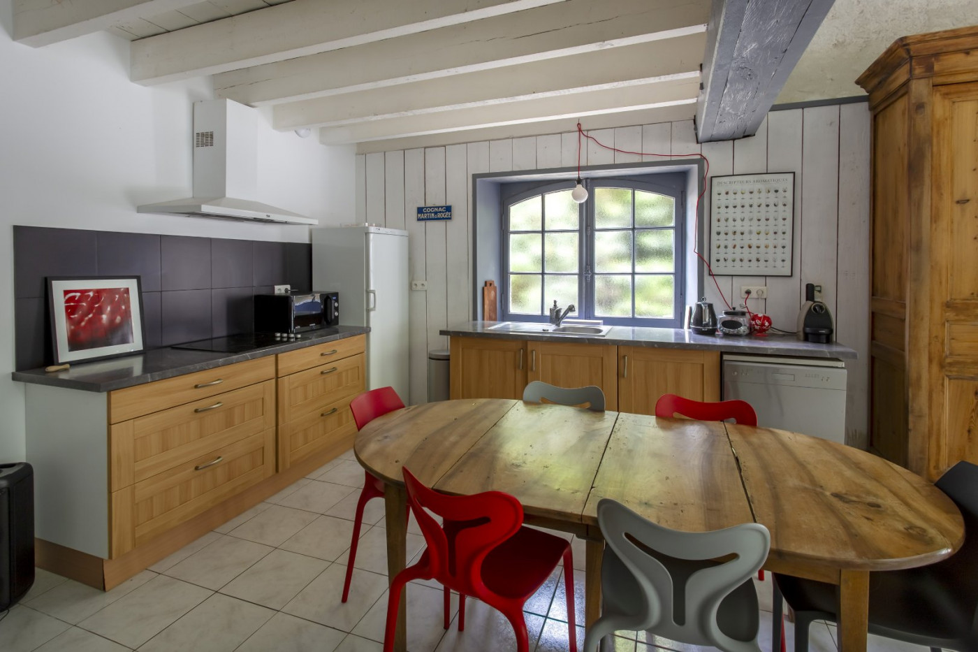 à vendre Maison de caractère Cognac - Photo 17