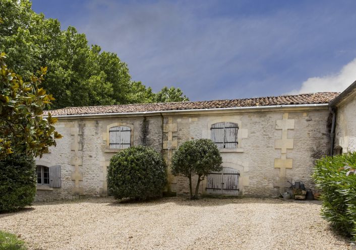 sale Maison de caractère Cognac