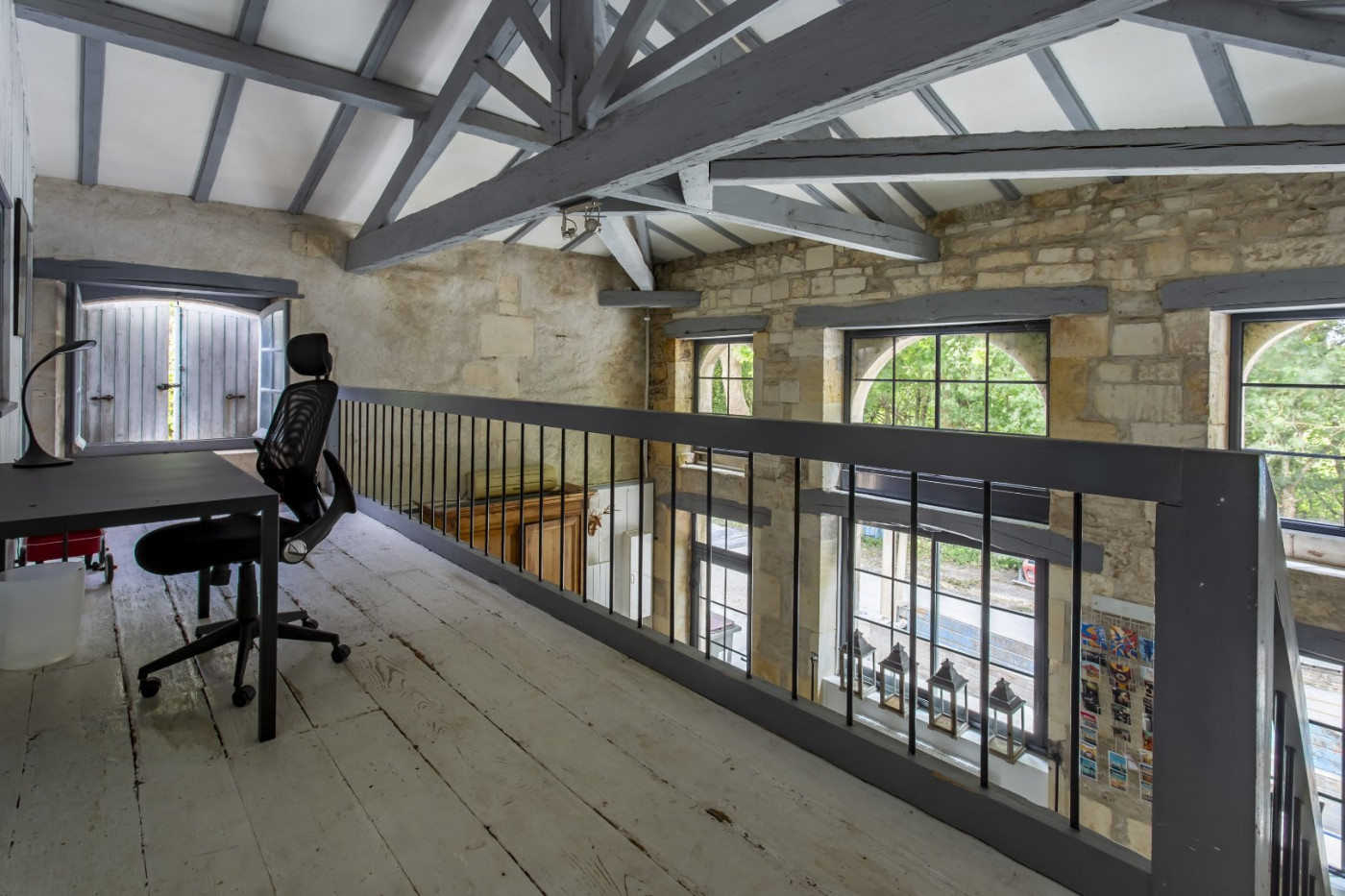 à vendre Maison de caractère Cognac - Photo 18