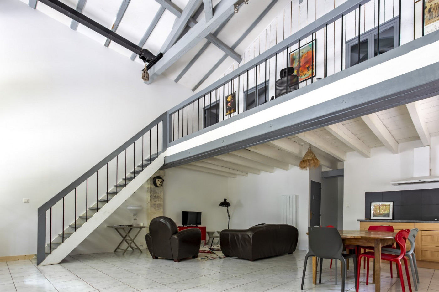 à vendre Maison de caractère Cognac - Photo 16