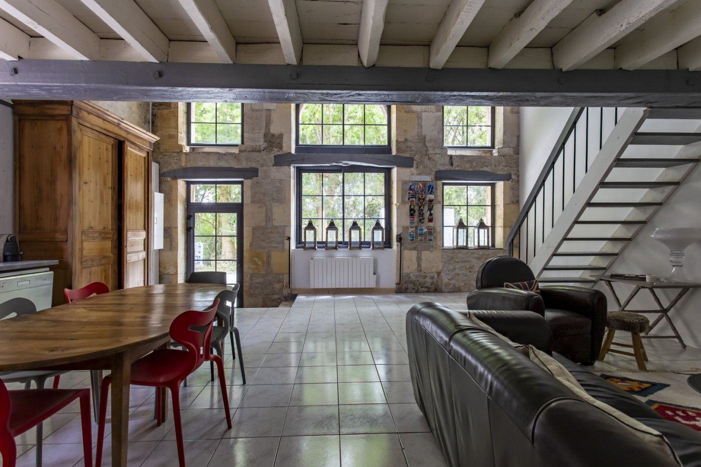sale Maison de caractère Cognac - Photo 3