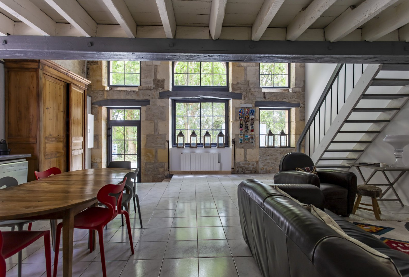 vente Maison de caractère Cognac - Photo 3