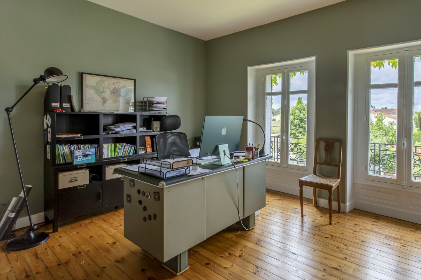 à vendre Maison de caractère Cognac - Photo 13