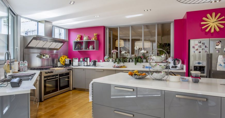 vente Demeure Cognac