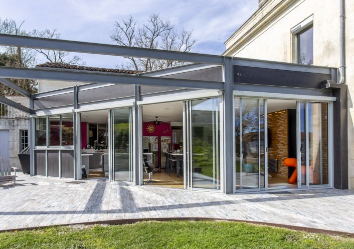 sale Demeure Cognac