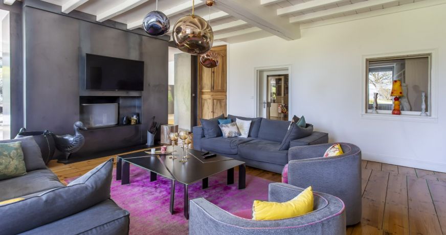 vente Demeure Cognac