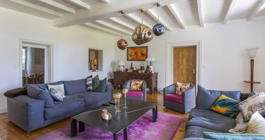 vente Demeure Cognac