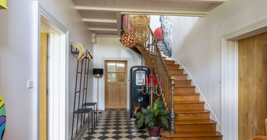 vente Demeure Cognac