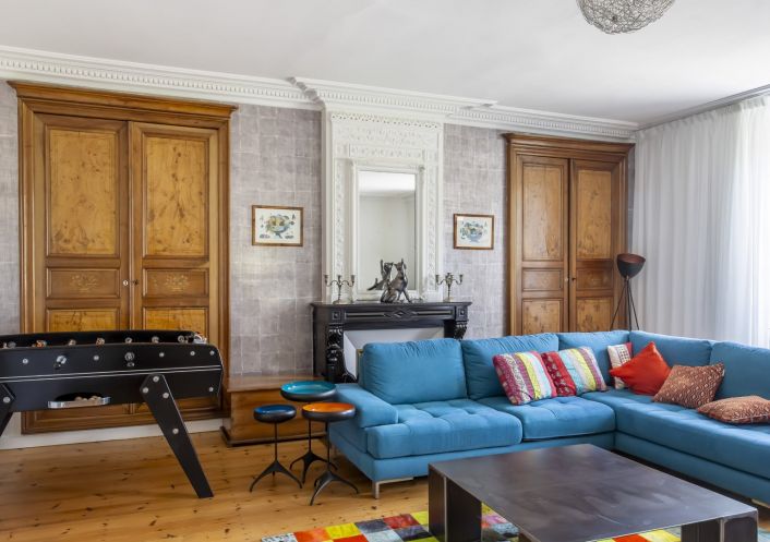 sale Demeure Cognac