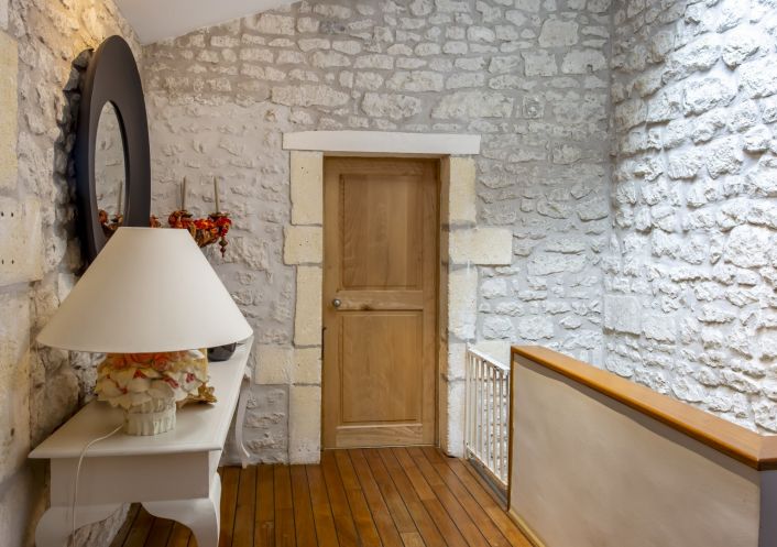 sale Demeure Cognac