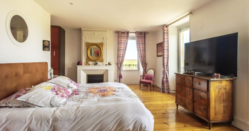 vente Demeure Cognac