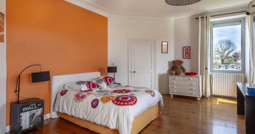 vente Demeure Cognac