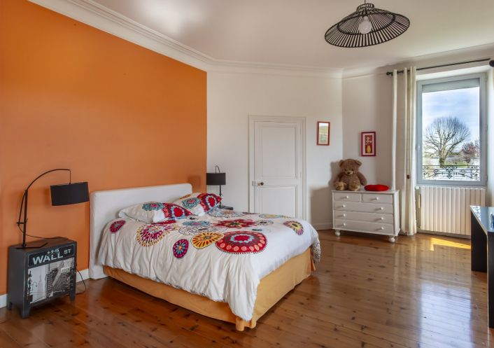 sale Demeure Cognac