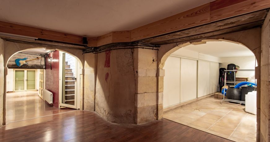 vente Demeure Cognac