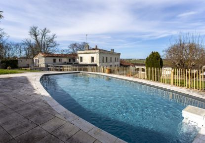 vente Demeure Cognac