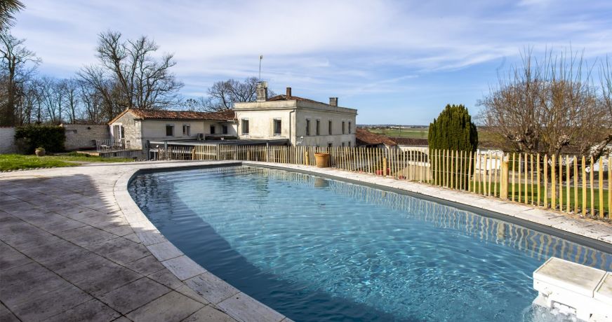 vente Demeure Cognac