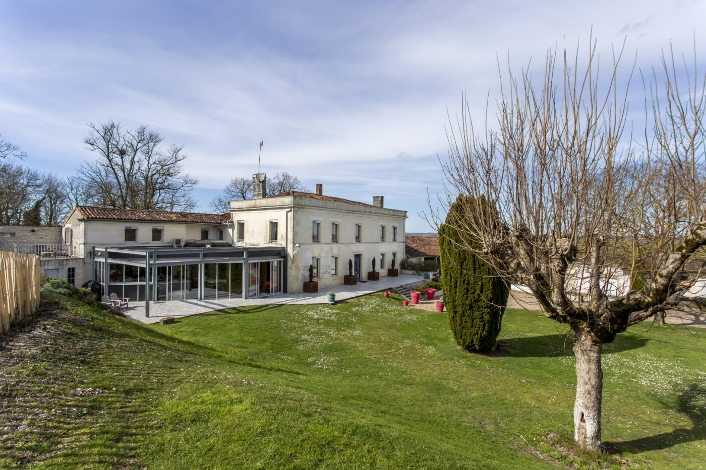 vente Demeure Cognac - Photo 3