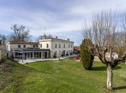 à vendre Cognac