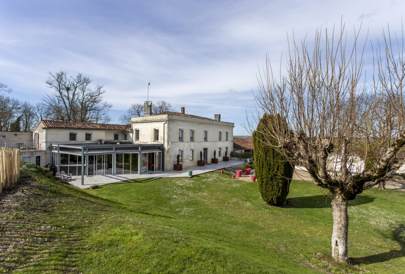 vente Demeure Cognac - Photo 1