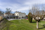 vente Demeure Cognac