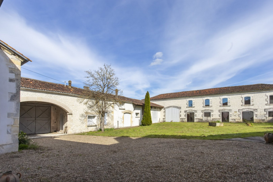 vente Demeure Cognac - Photo 10
