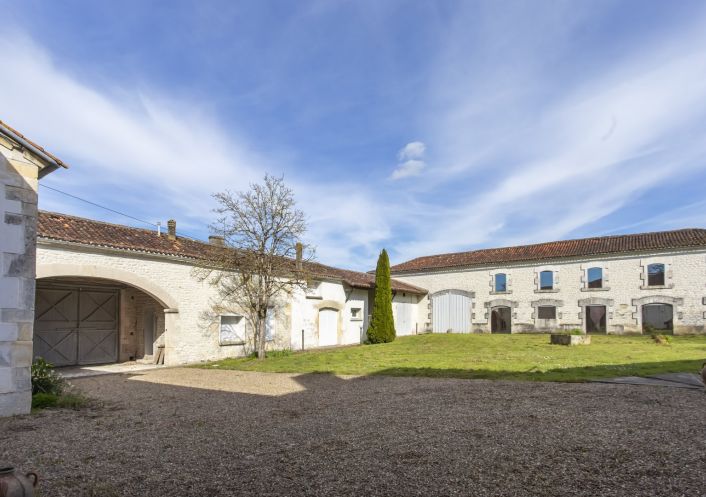 sale Demeure Cognac