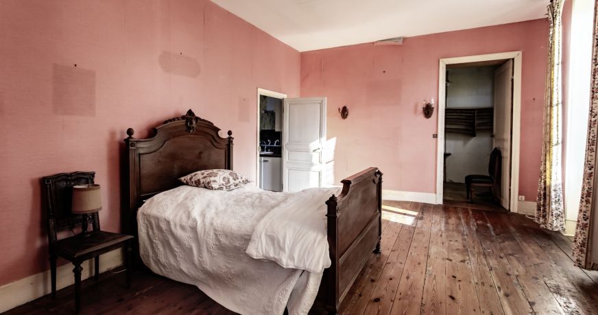 vente Demeure Segonzac