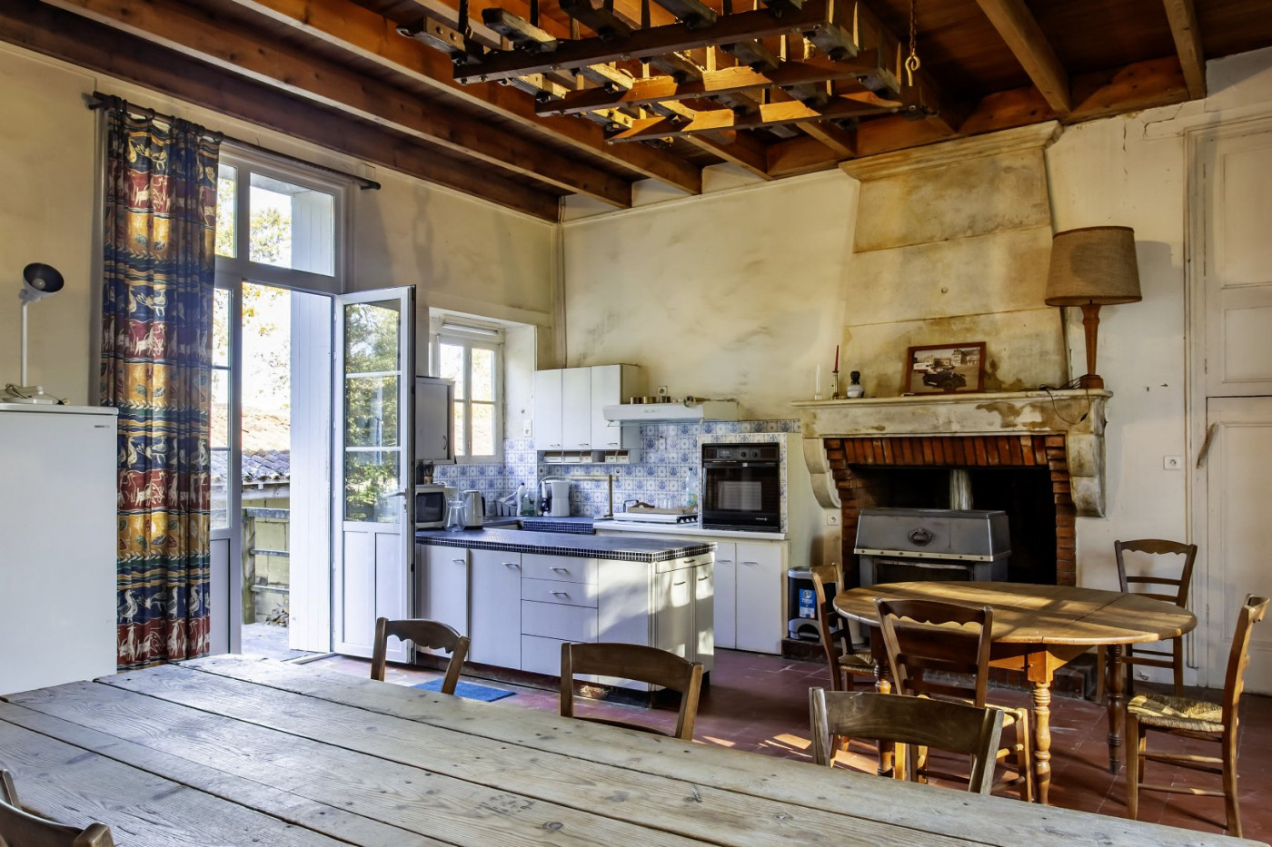 à vendre Demeure Segonzac - Photo 14