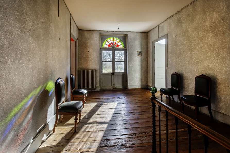 vente Demeure Segonzac - Photo 8