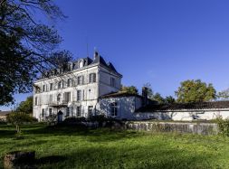 à vendre Segonzac