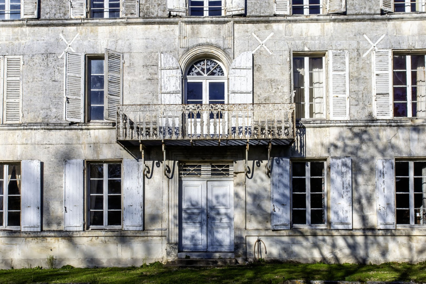 à vendre Demeure Segonzac - Photo 15