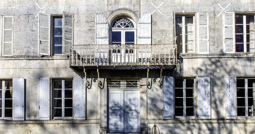 vente Demeure Segonzac