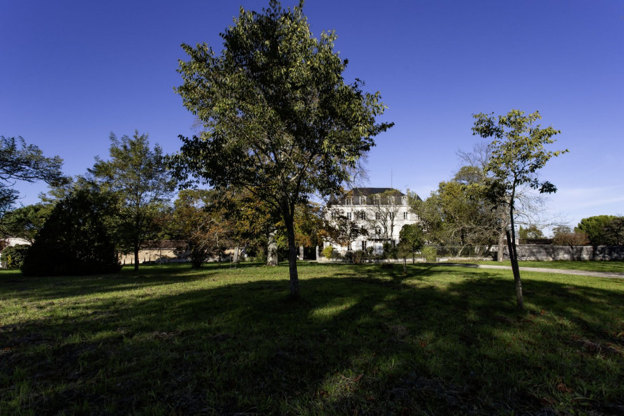 vente Demeure Segonzac - Photo 5