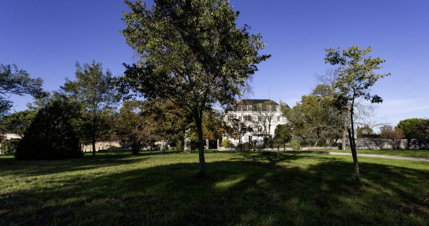 vente Demeure Segonzac