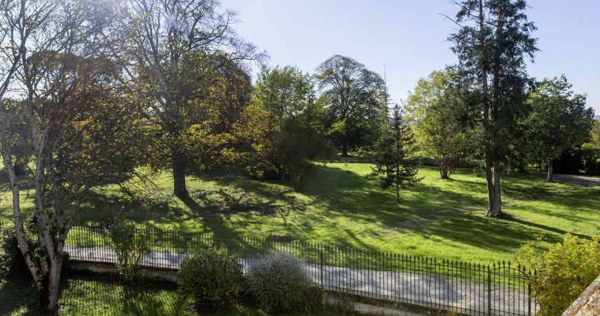 vente Demeure Segonzac