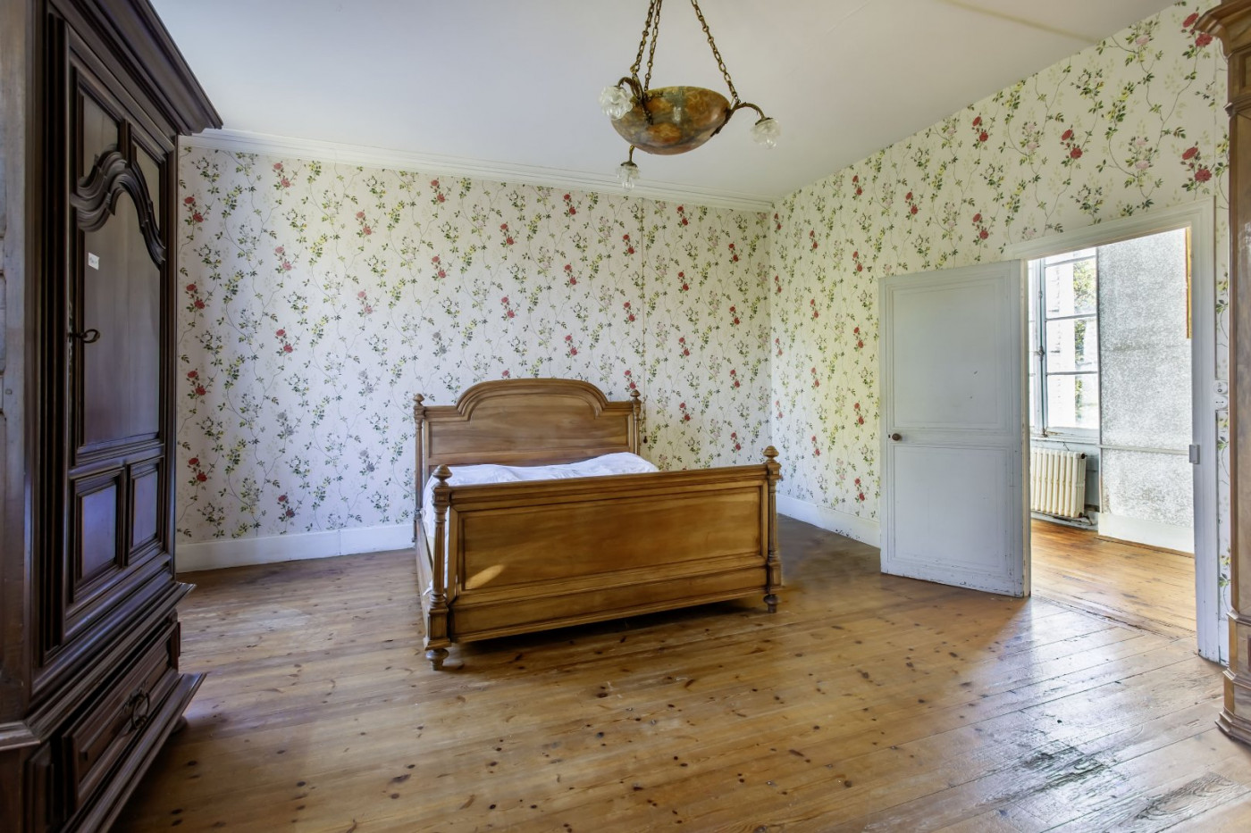 à vendre Demeure Segonzac - Photo 16