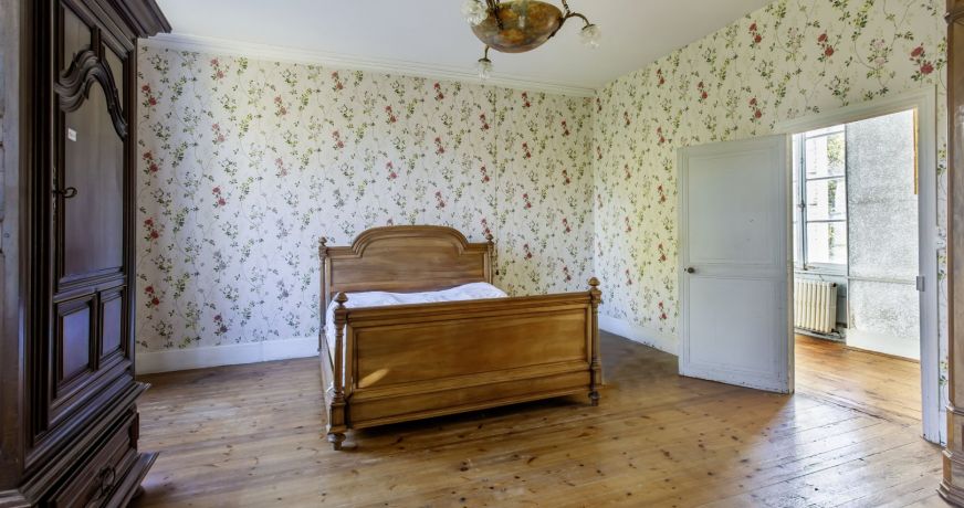 vente Demeure Segonzac