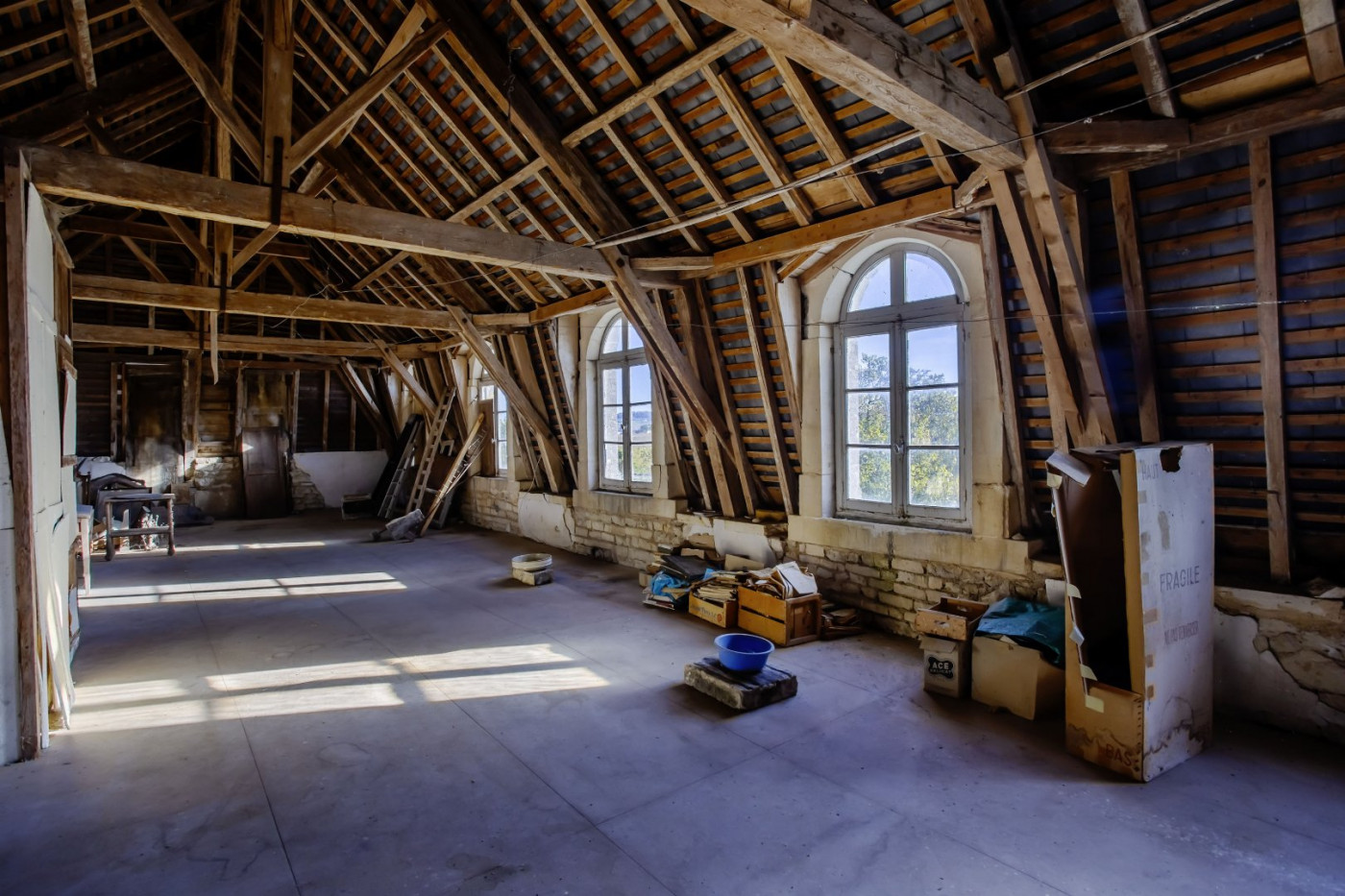 à vendre Demeure Segonzac - Photo 11