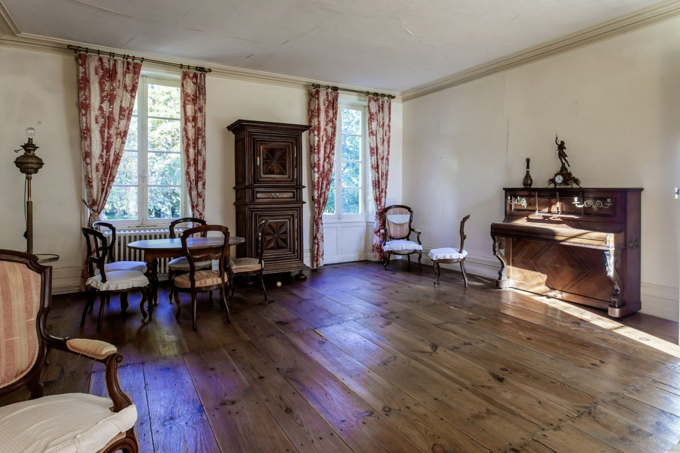 à vendre Demeure Segonzac - Photo 12