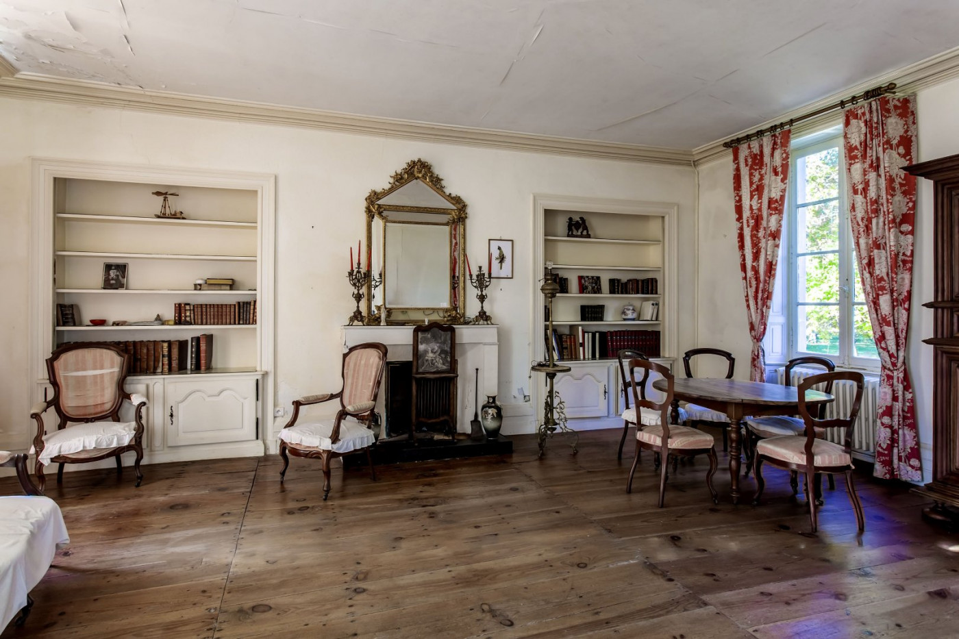 à vendre Demeure Segonzac - Photo 10