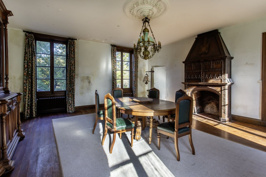 vente Demeure Segonzac - Photo 9