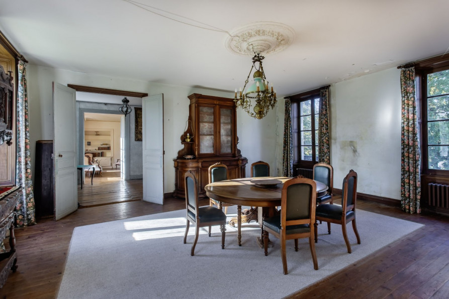 vente Demeure Segonzac - Photo 7