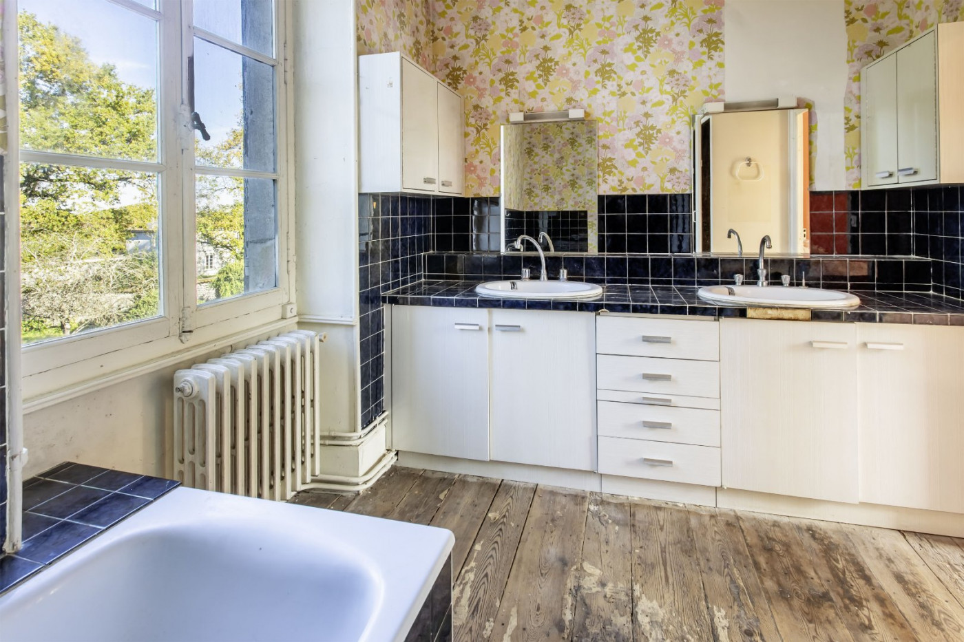 à vendre Demeure Segonzac - Photo 13